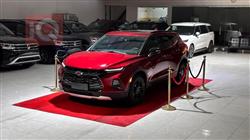 Chevrolet Blazer